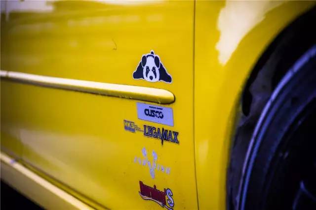 老马6合法外观改装案例,老马6改装昂克赛拉18寸轮毂