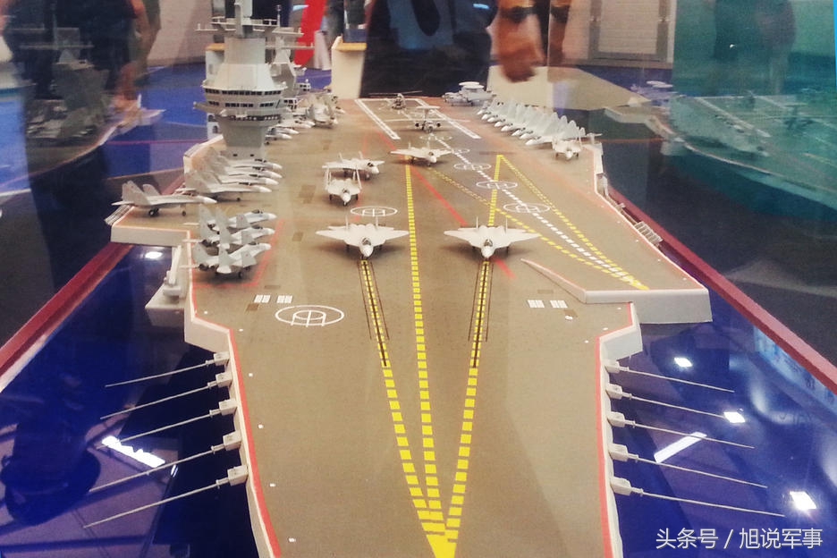 俄罗斯还有能力造三艘航母吗,俄计划打造新反导防御