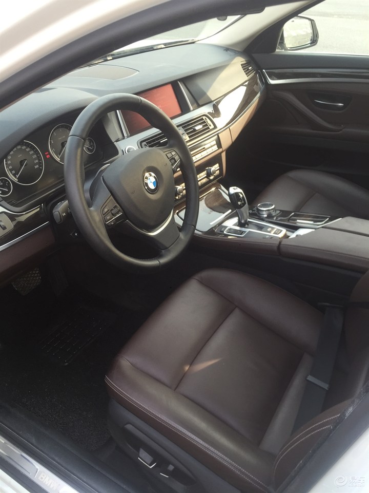 5系四驱优缺点,5系为什么会顿挫