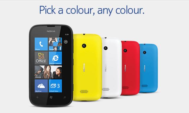 lumia还能复活吗,lumia最后的告别