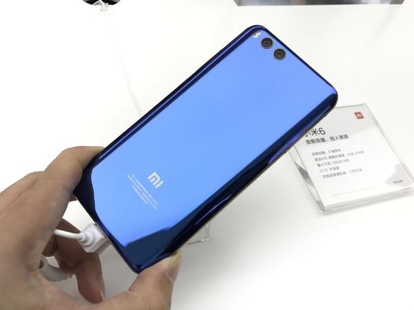 小米6手机优缺点,小米6缺点与不足