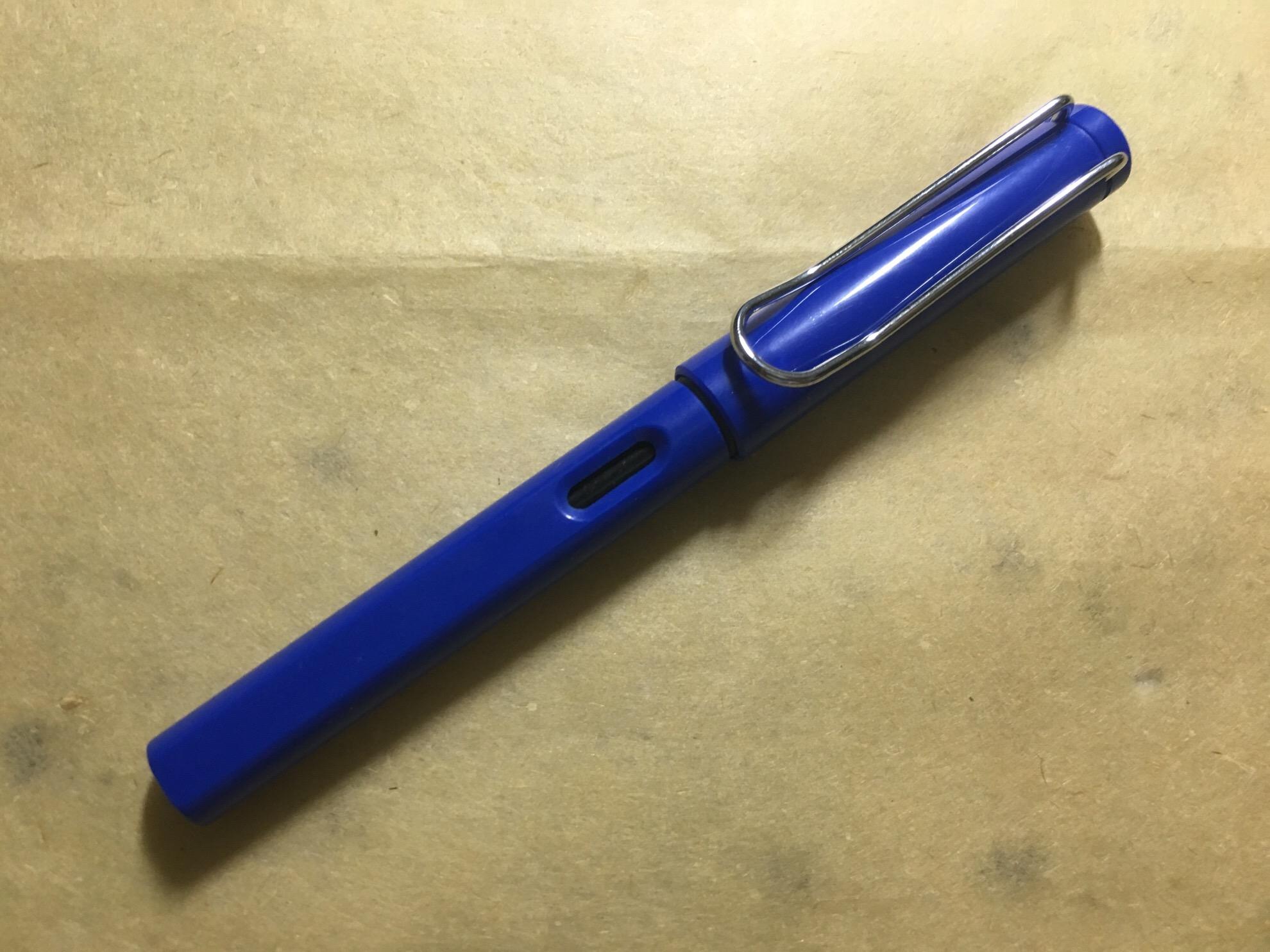 初学钢笔选什么样的钢笔比较好,新手入门好写的钢笔推荐