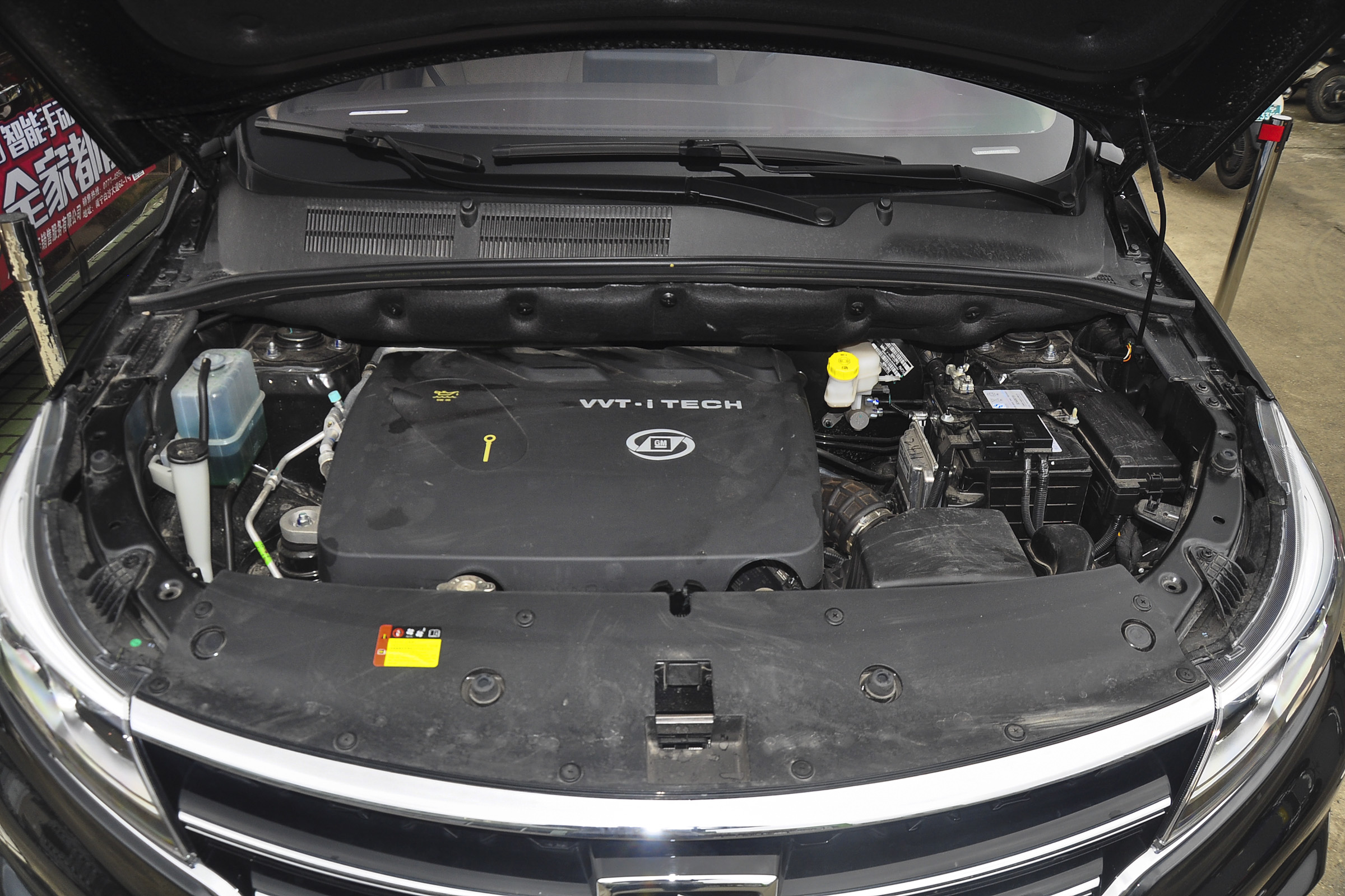 宝骏730懂车帝实测,宝骏730试驾及简评