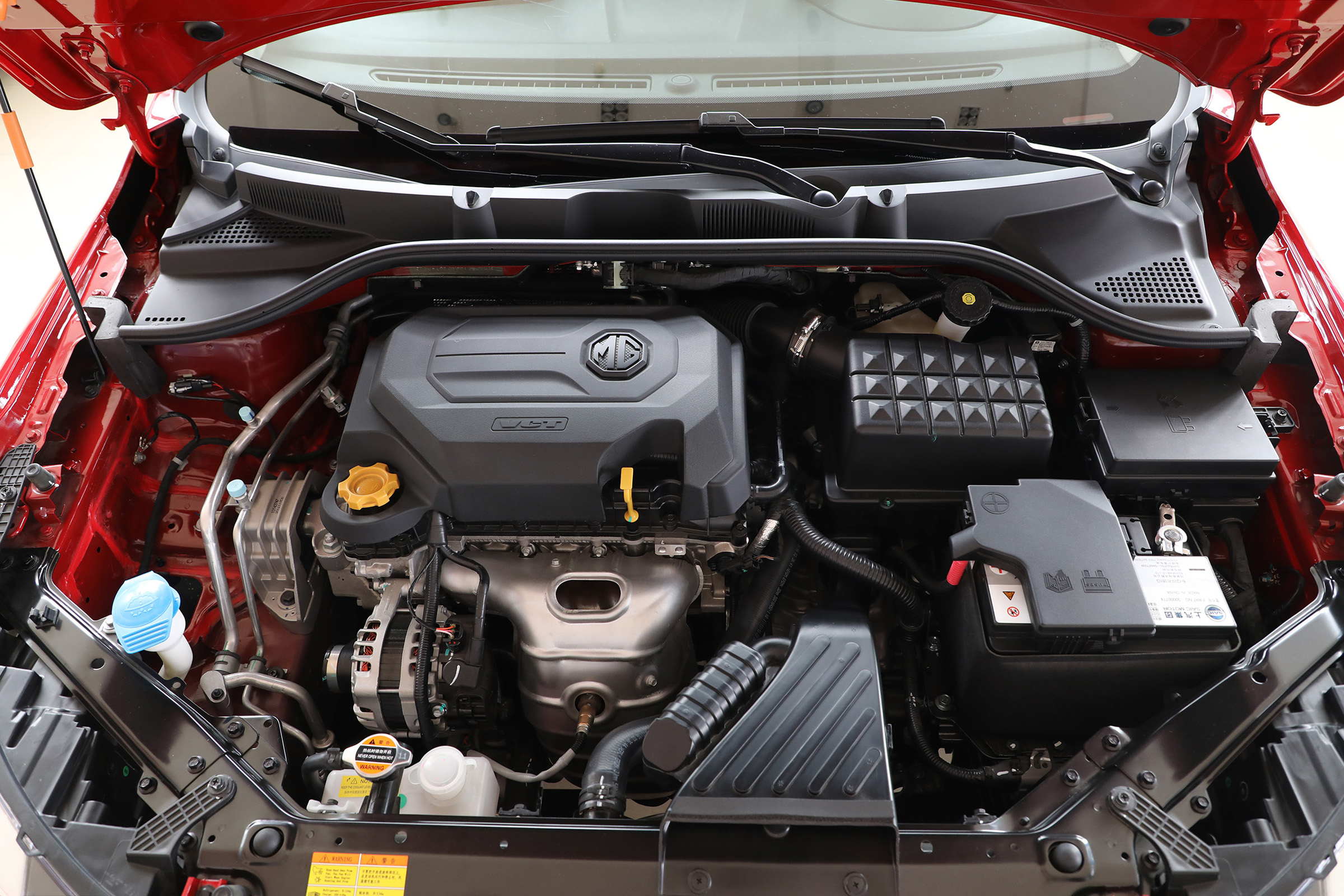 锐行评测,名爵锐行评测