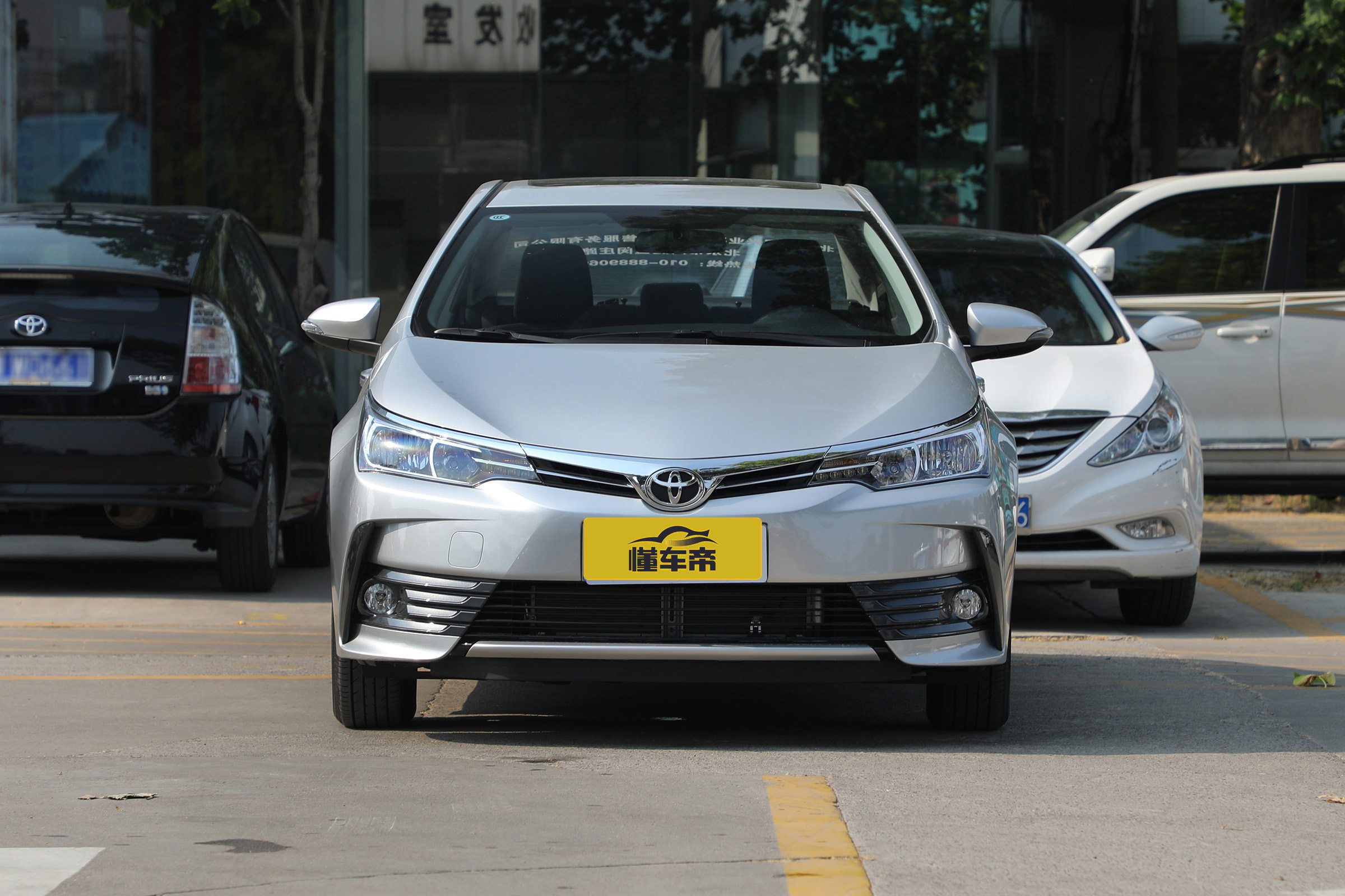 卡罗拉发动机和思域发动机哪个好,思域和卡罗拉哪个耐久度好