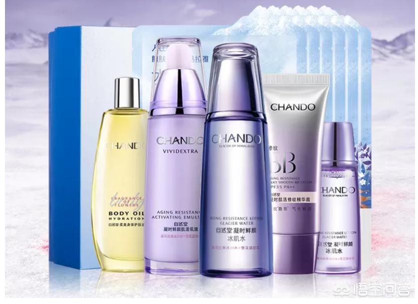 50岁抗衰老淡化细纹用什么护肤品,眼霜抗皱去细纹抗衰老平价