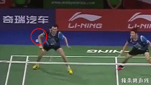 羽毛球挥拍技巧以及注意事项,羽毛球引拍挥拍技巧