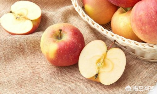 高血糖吃苹果的正确吃法,苹果高血糖患者能不能吃
