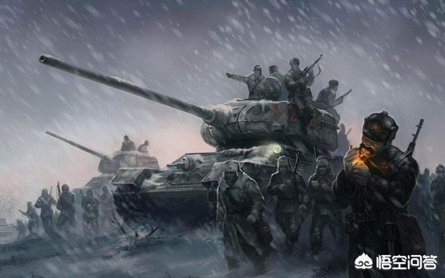 经济总量被韩国超越的俄罗斯为何依然是世界大国