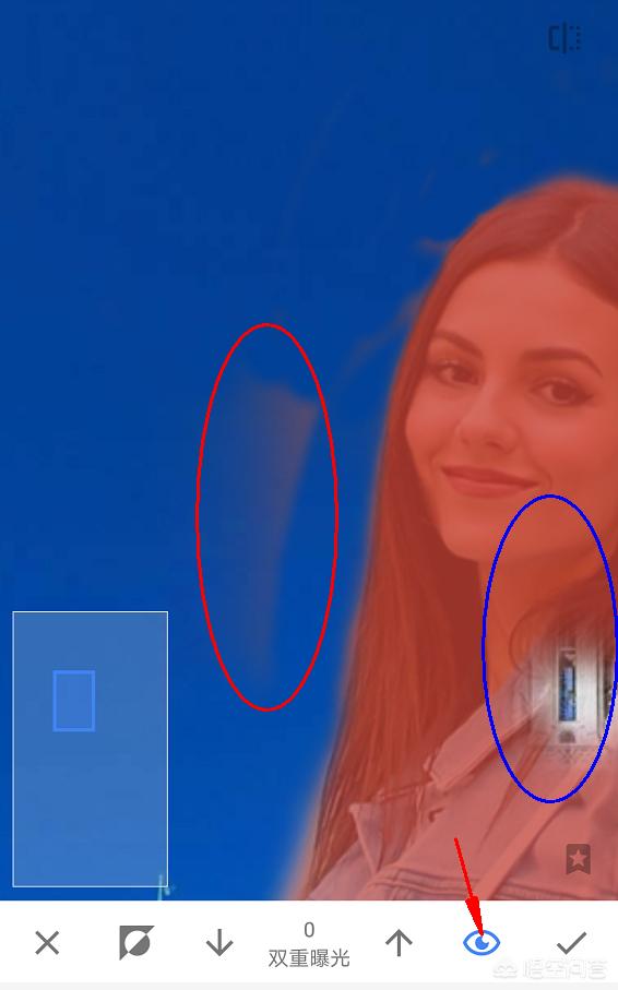 图层蒙版抠图技巧,人像蒙版抠图的方法和技巧