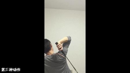 羽毛球挥拍十大技巧,羽毛球挥拍技巧以及注意事项全文