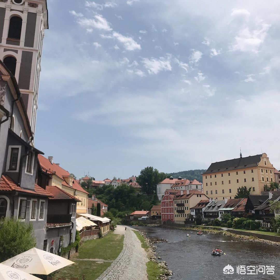 布拉格两晚一天游,布拉格三天旅游攻略完整