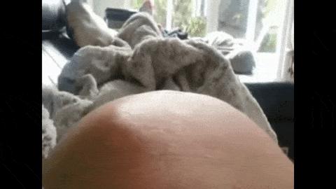 胎动是不是可以看出宝宝的性格,胎动竟然能看出宝宝的性格