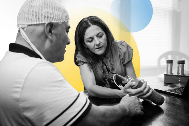 科学家发明新药治疗癌症,应用纳米技术治疗脑瘤