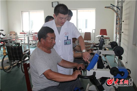 莱芜莱矿康复医院怎么样,莱矿康复医院和莱芜矿山医院