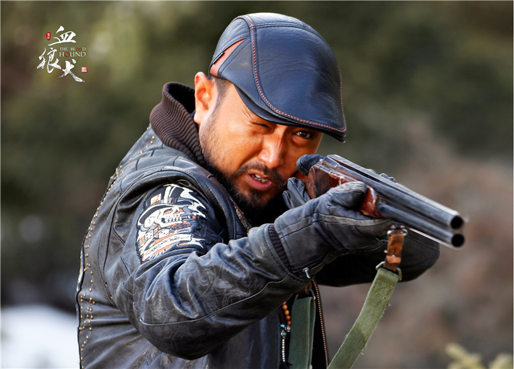 血狼犬评价刘向京,刘向京血狼犬完整版