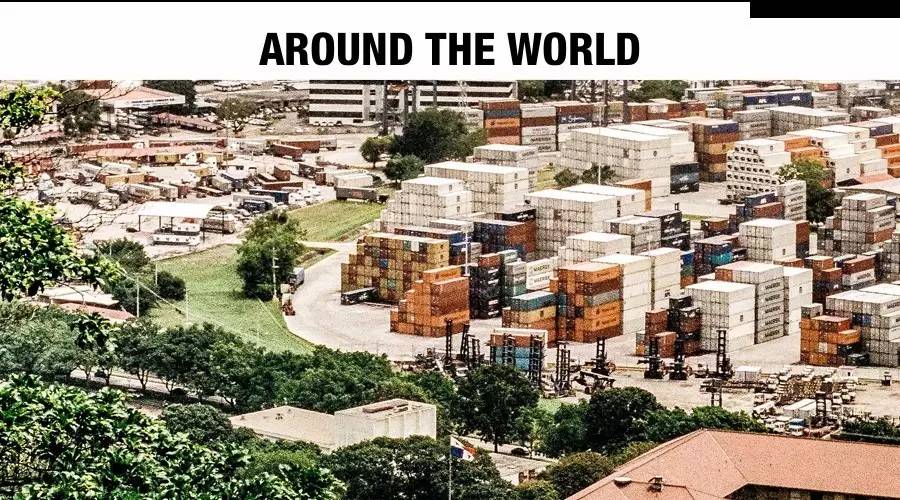 美国顶级奢华办公室,洛杉矶顶级办公室