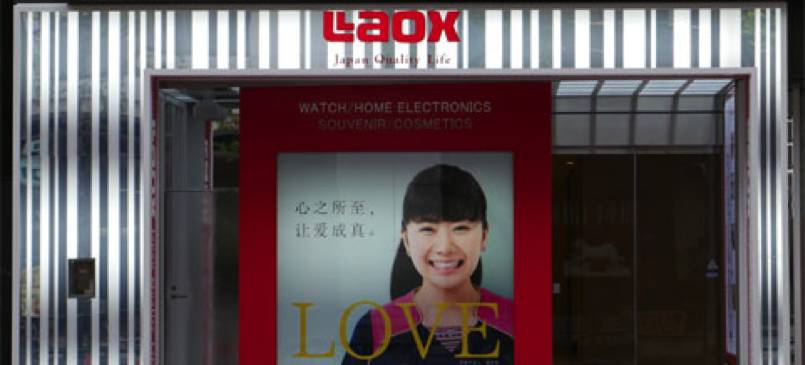 出国旅游必买店铺有哪些,出国旅游购物必买清单