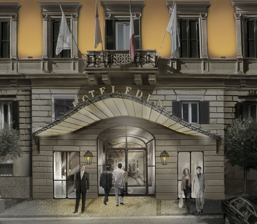 盘点：最美人间四月天19家酒店再次刷新行业高度