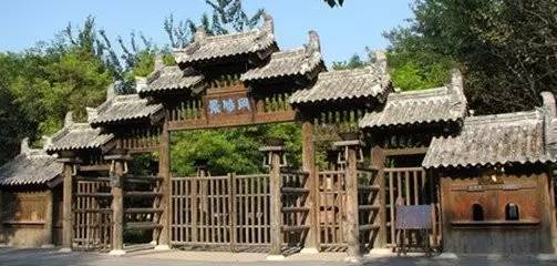 聊城市五一小长假去哪里玩,聊城五一假日攻略