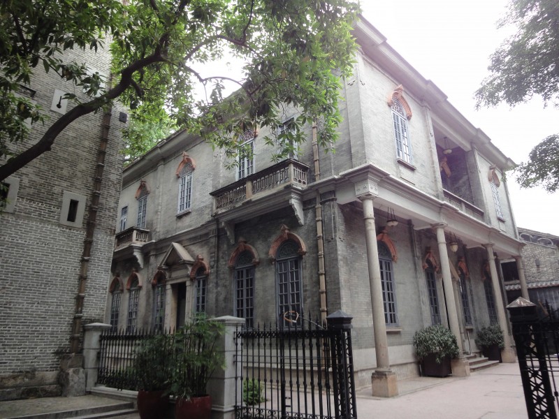 菁英风采｜“南洋”斗“英美”，带你感受“双喜”香烟之父简照南的传奇之路