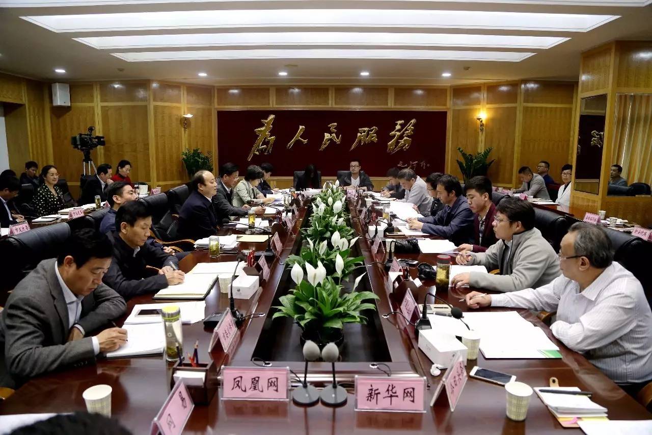 阜阳发展潜力无限!未来的路子怎么走?李平书记给出回答