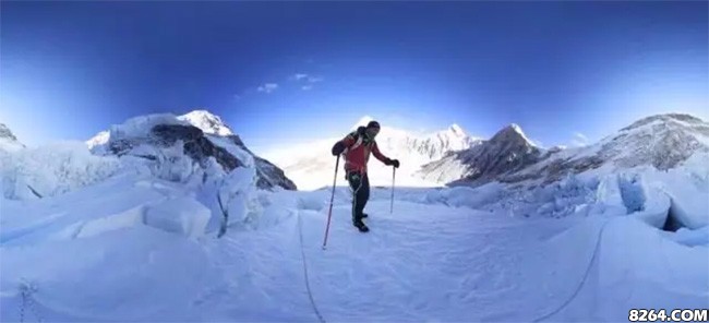 uelisteck攀登艾格峰完整版,uelisteck坠亡原因