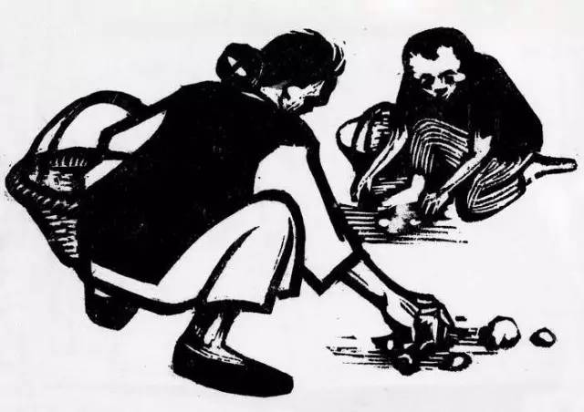 白云往事后续,白云往事老照片