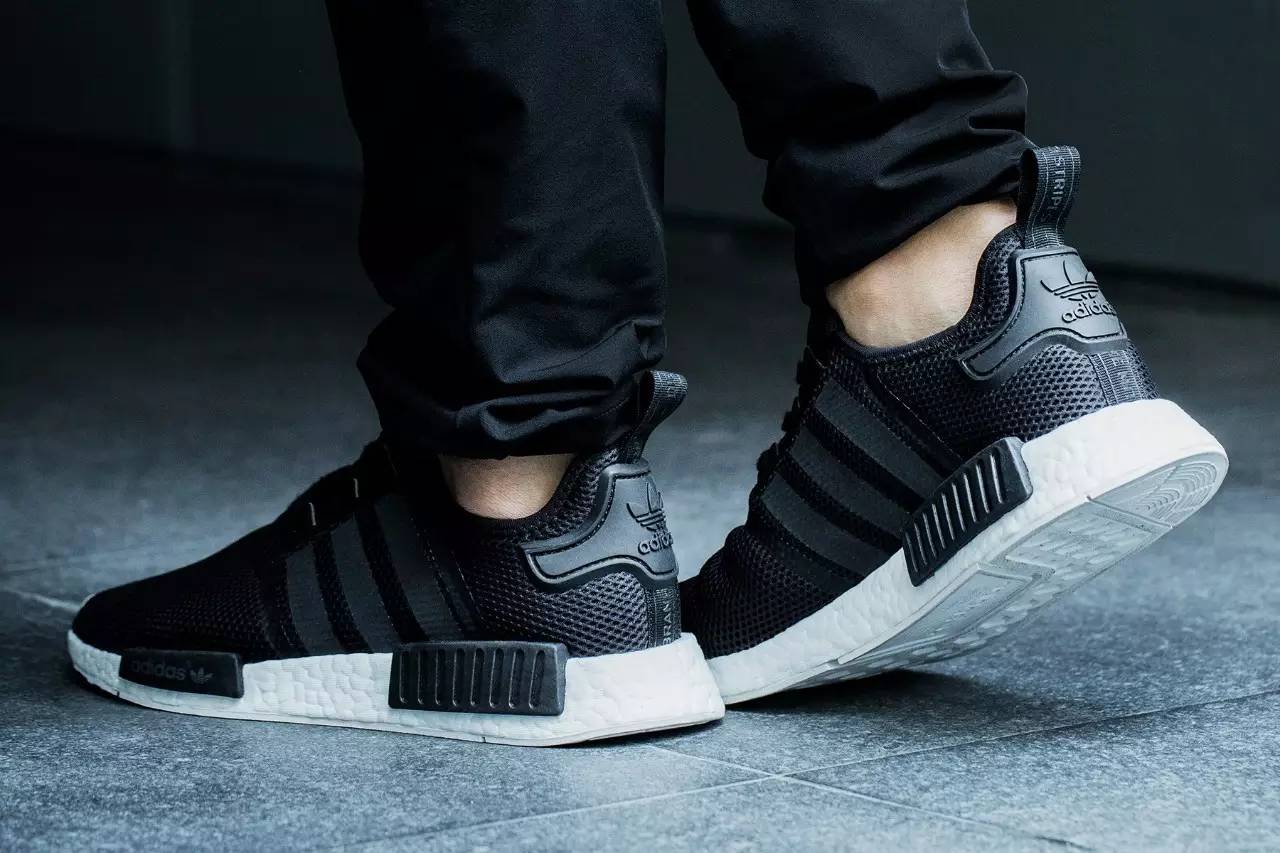 为什么有人穿名牌像假的,为什么有人穿真的也像假的