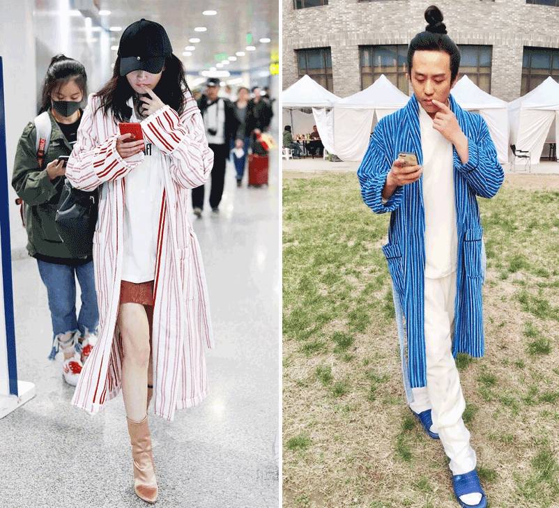 撞衫不可怕谁丑谁尴尬的视频,撞衫不可怕谁丑谁尴尬配乐