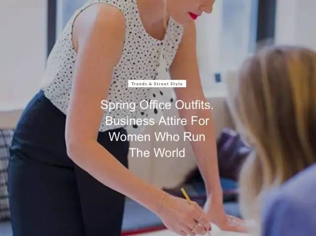 时尚买手的基本工作,时尚买手靠谱吗