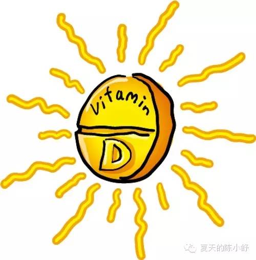 补维生素d的药有哪些,新生儿多久可以补维生素d