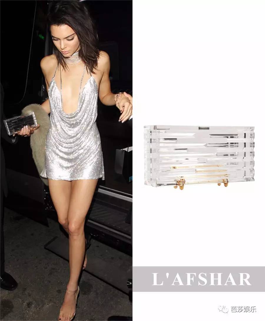 Gigi过生日，Cara剃光头，Topshop的丑裤子再升级「芭九不离时髦」