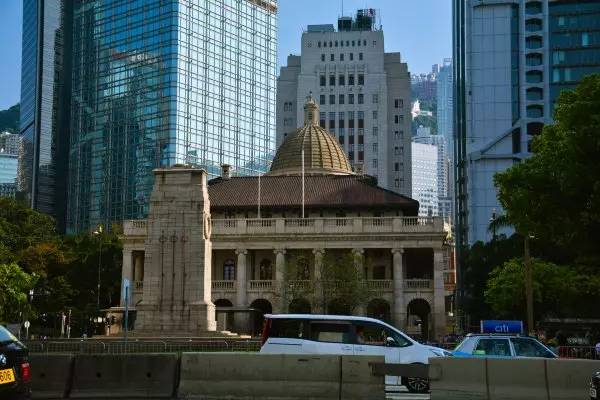 再一次香港｜带着老妈去看花花世界，佐敦觅食，中环闲逛，维港夜游，探索迪士尼的童话天地！