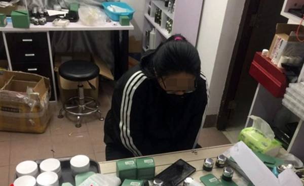 特大网络化妆品造假案！卖几千元的高档货马桶边罐装，成本几十块！