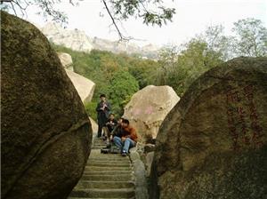 中国旅游日徐霞客游记,中国旅游日活动5月19日