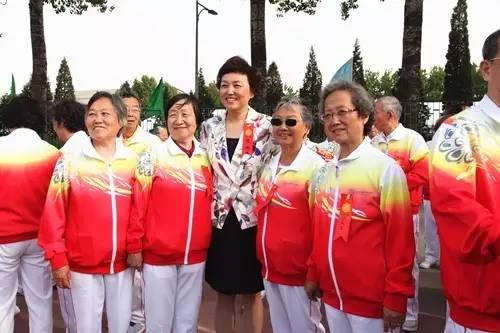 校庆暨运动会开幕式一分钟展演,校庆盛典节目