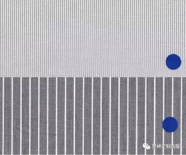 关于衬衫面料你应该知道的