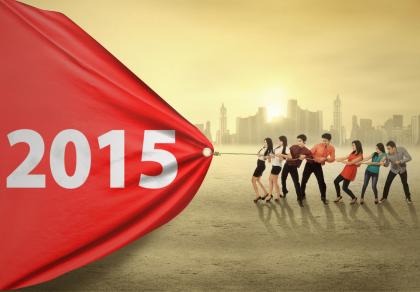 2022年企业盘点,年度企业盘点