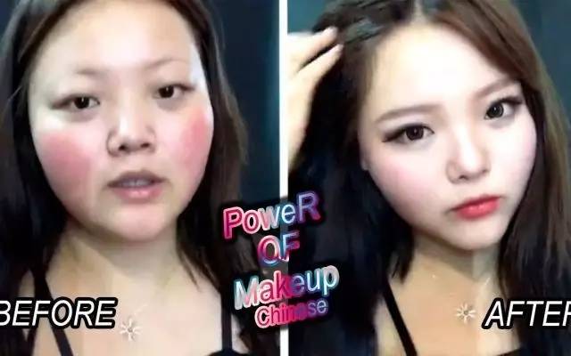 人工美胜过自然美,自然美才是真的美不要去整容