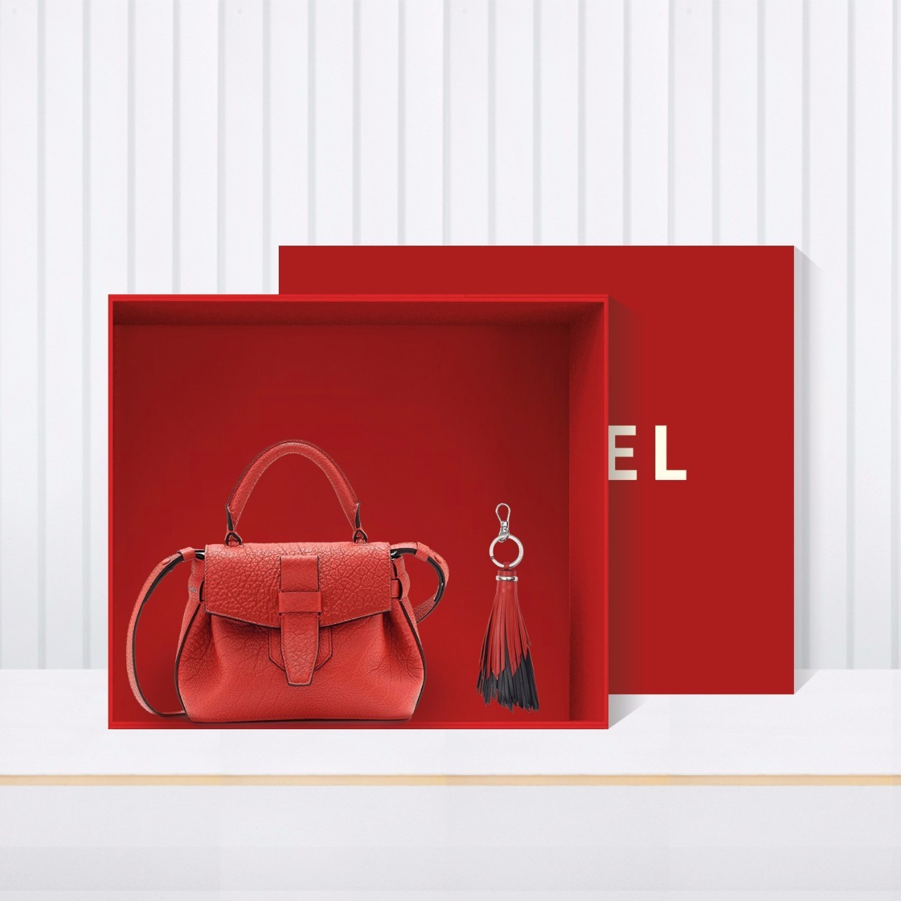 教你这些时髦的搭配技巧,裤子界的三大法宝穿上时髦炸了