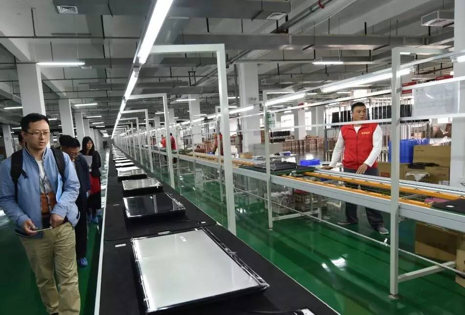 阜阳发展潜力无限!未来的路子怎么走?李平书记给出回答