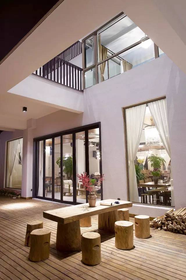 桐庐富春江天空之城古村落,富春江古镇古村