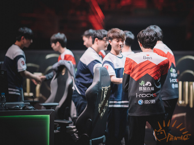 2017季中冠军赛半决赛,2017季中冠军赛g2vswe