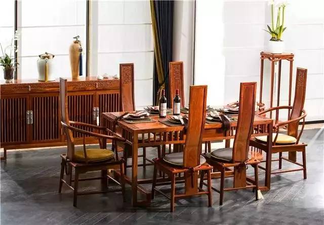 这样的新中式设计才叫顶级,这样的新中式轻奢风你可喜欢