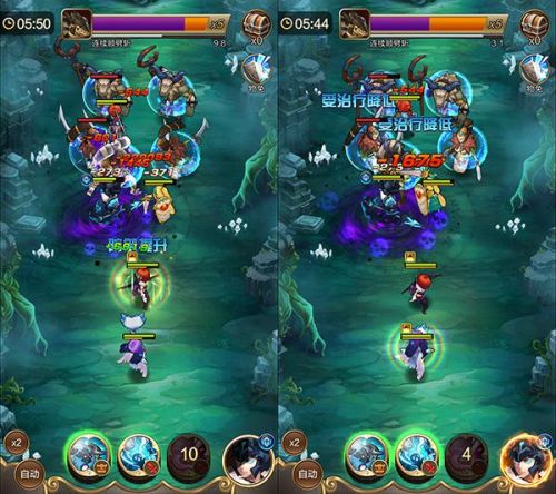 天命传说手游最新套路攻略,天命传说是什么手游