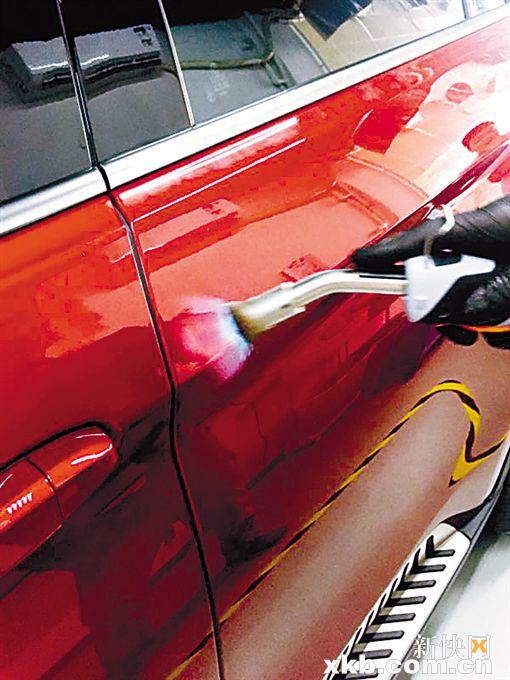 漆面镀晶比打蜡还简单吗,汽车镀膜与漆面养护哪个好