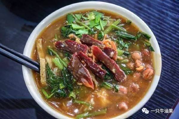 在三亚享受这悠闲时光,三亚推荐美食米粉