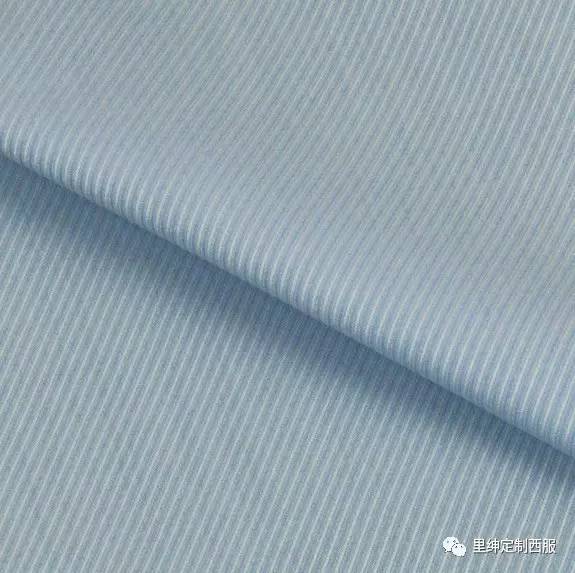 关于衬衫面料你应该知道的