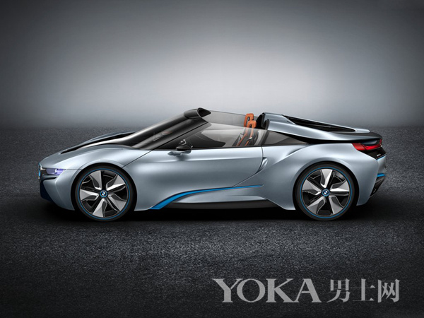 最适合年轻人开的敞篷车,适合兜风的敞篷车